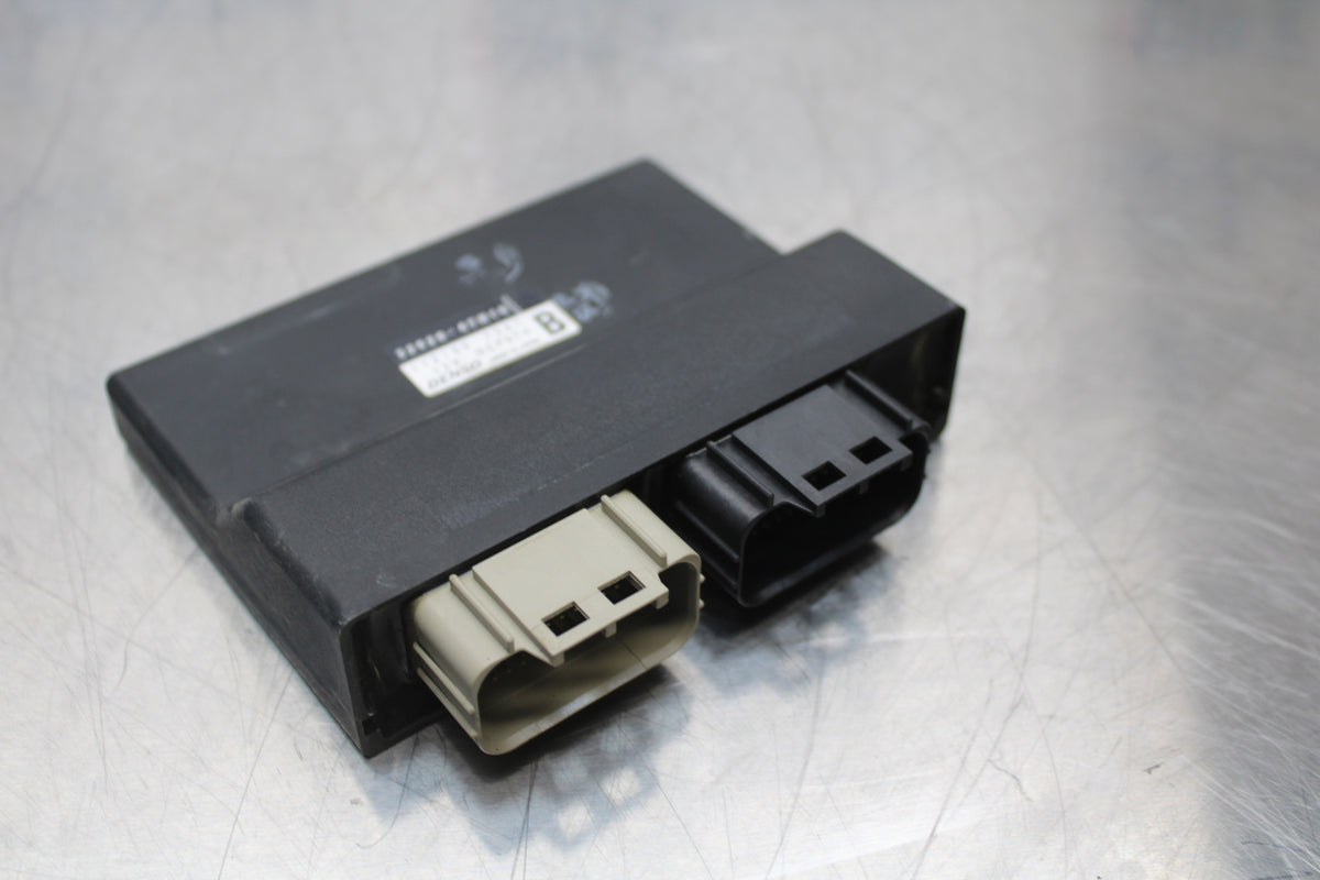 11 SUZUKI GSXR1000 ECU COMPUTER CONTROLLER UNIT BLACK BOX ECM CDI  BB142