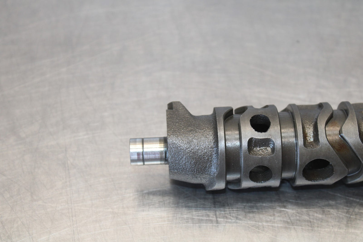 06-07 HONDA INTERCEPTOR 800 VFR800 TRANSMISSION GEAR SHIFT SHIFTER CAM BB917