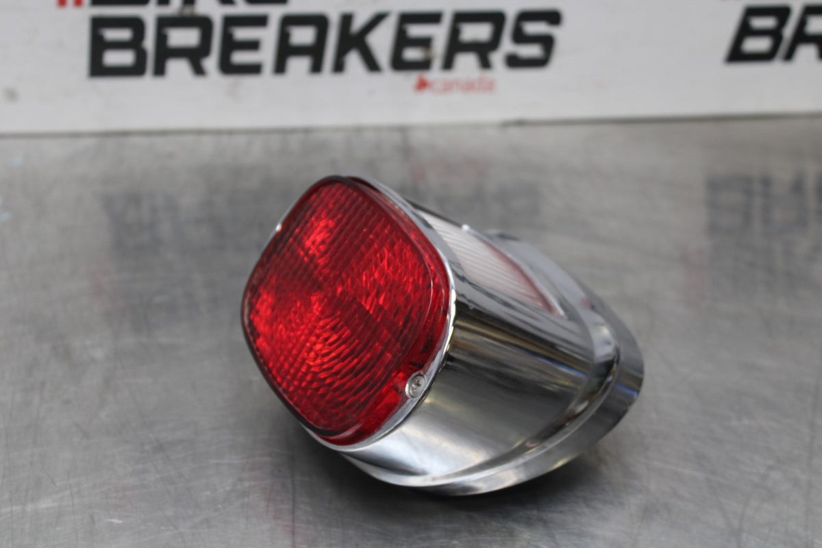 08 HARLEY-DAVIDSON ELECTRA GLIDE POLICE EFI FLHTPI REAR TAILLIGHT  BB816