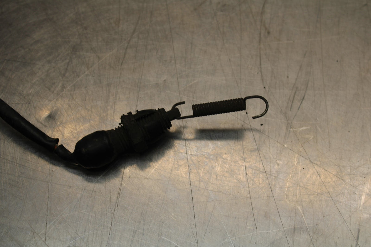 2006 Suzuki Boulevard C90 REAR BACK BRAKE SENSOR BB849