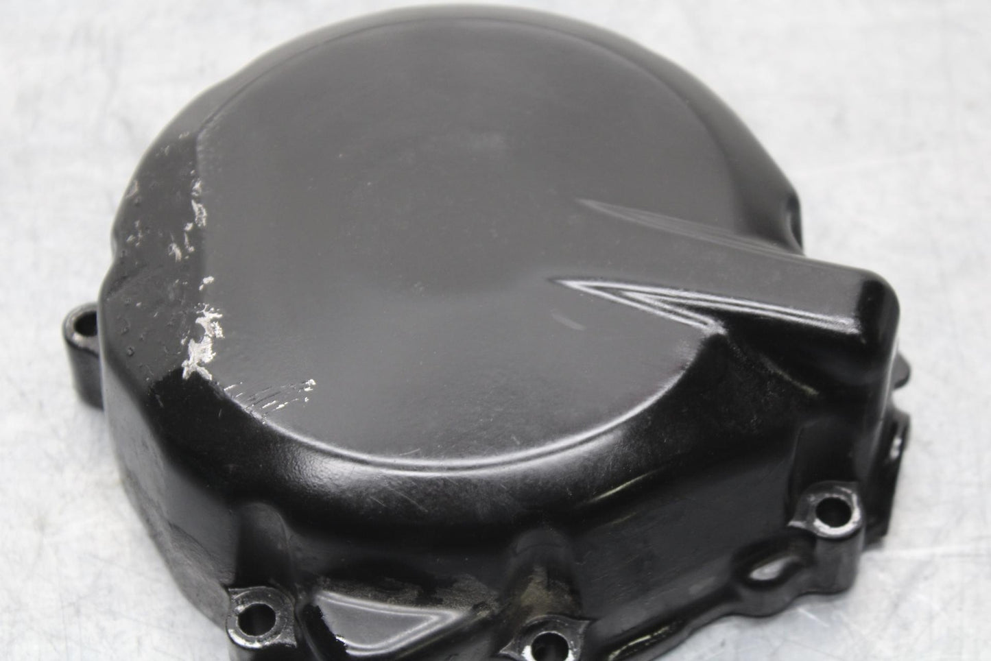 1999 Suzuki GSXR600 STATOR MAGNETO ALTERNATOR GENERATOR COVER 11351-33E01 BB580