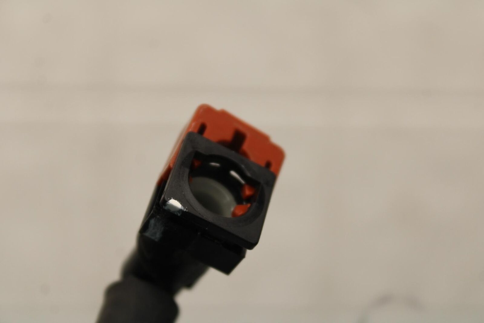 20 KAWASAKI Z400 ER400 ABS FUEL HOSE GAS LINE TUBE PIPE BB586