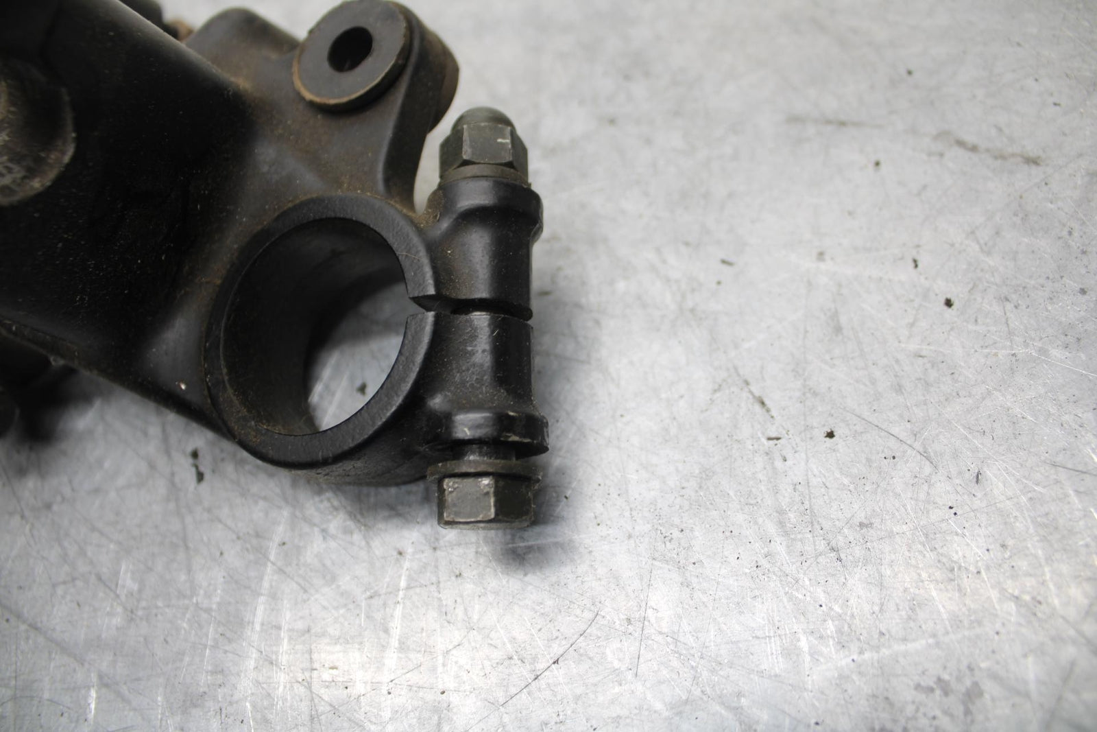 82-83 SUZUKI GS1100GL FORKS UPPER TRIPLE TREE CLAMP BB30