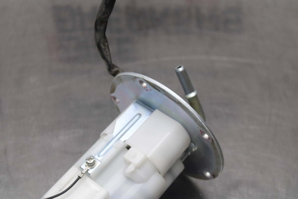 18-23 KAWASAKI NINJA 400 EX400 ABS FUEL PUMP GAS PETROL SENDER UNIT BB795