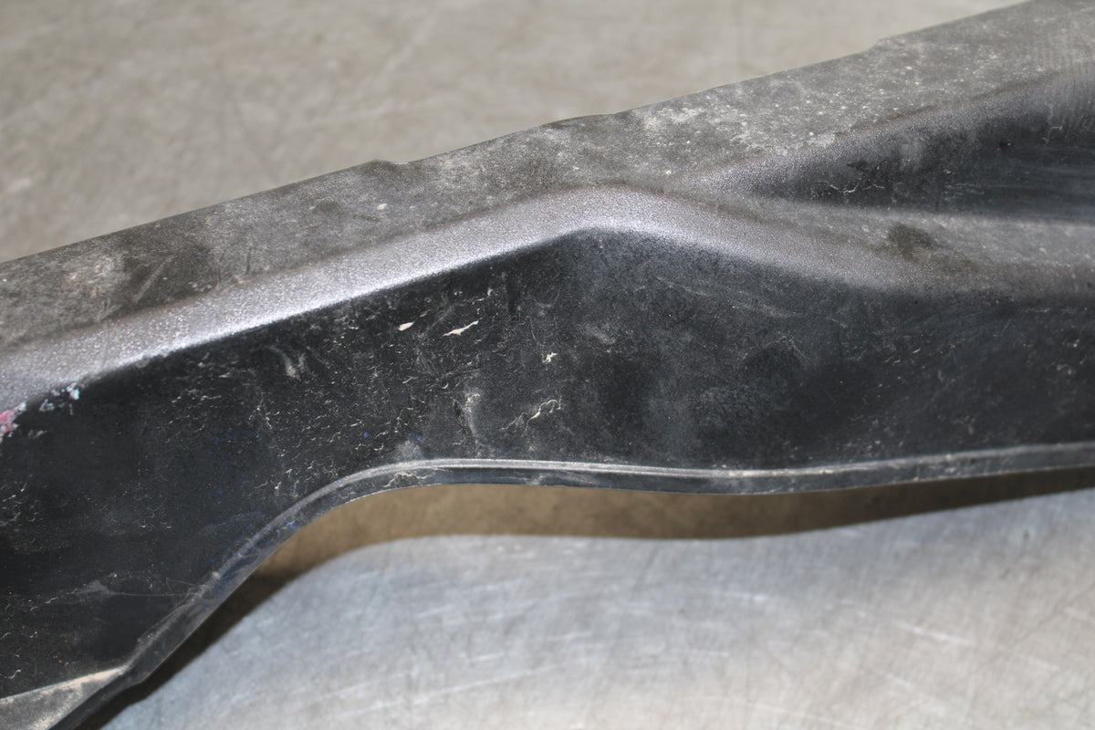 13-15 HONDA CBR500R REAR BACK DRIVE CHAIN GUARD COVER SHIELD 40510-MGZ-J00 BB704