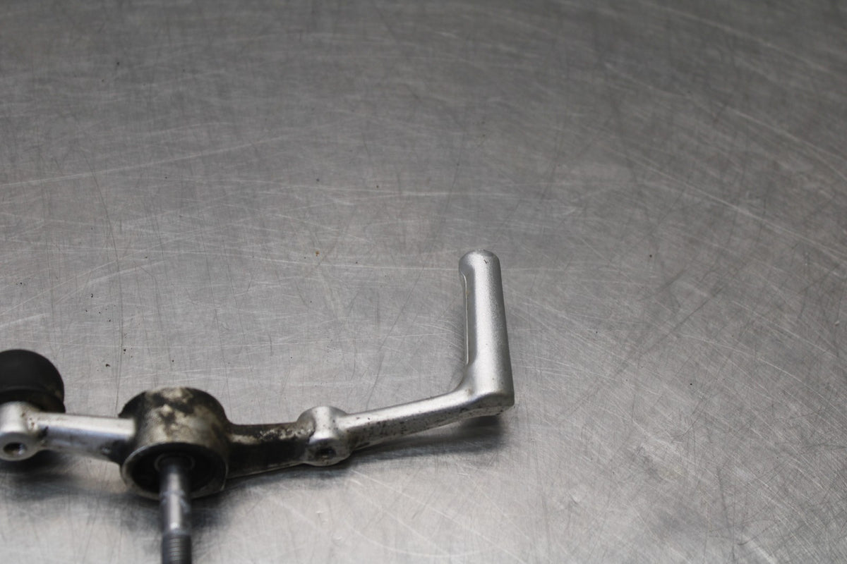 17-20 BMW S1000R QUICK SHIFTER LINKAGE SHIFT LINK PEDAL BB909