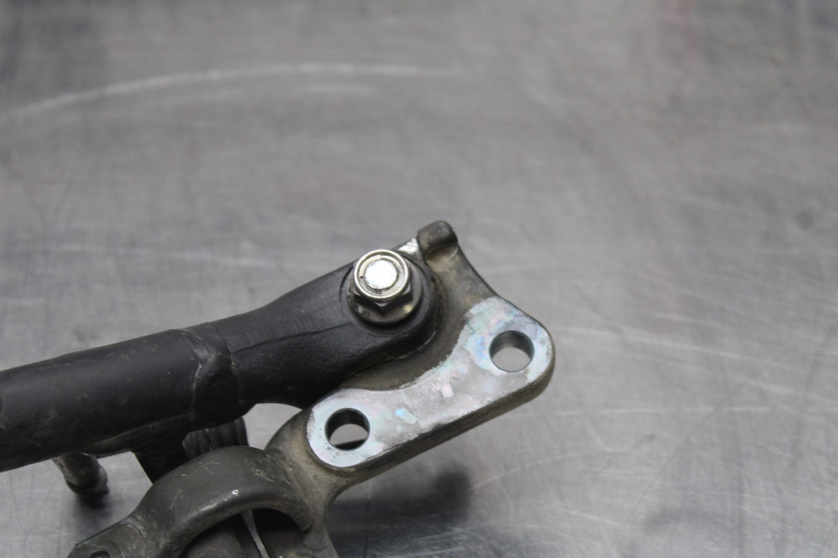04-05 SUZUKI GSXR600 KICKSTAND SIDE KICK STAND BB792
