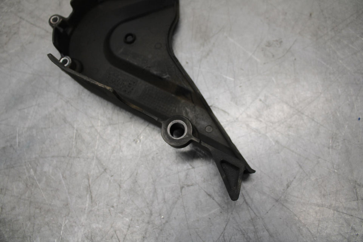 21 HUSQVARNA VITPILEN 401 ENGINE SPROCKET COVER BB467