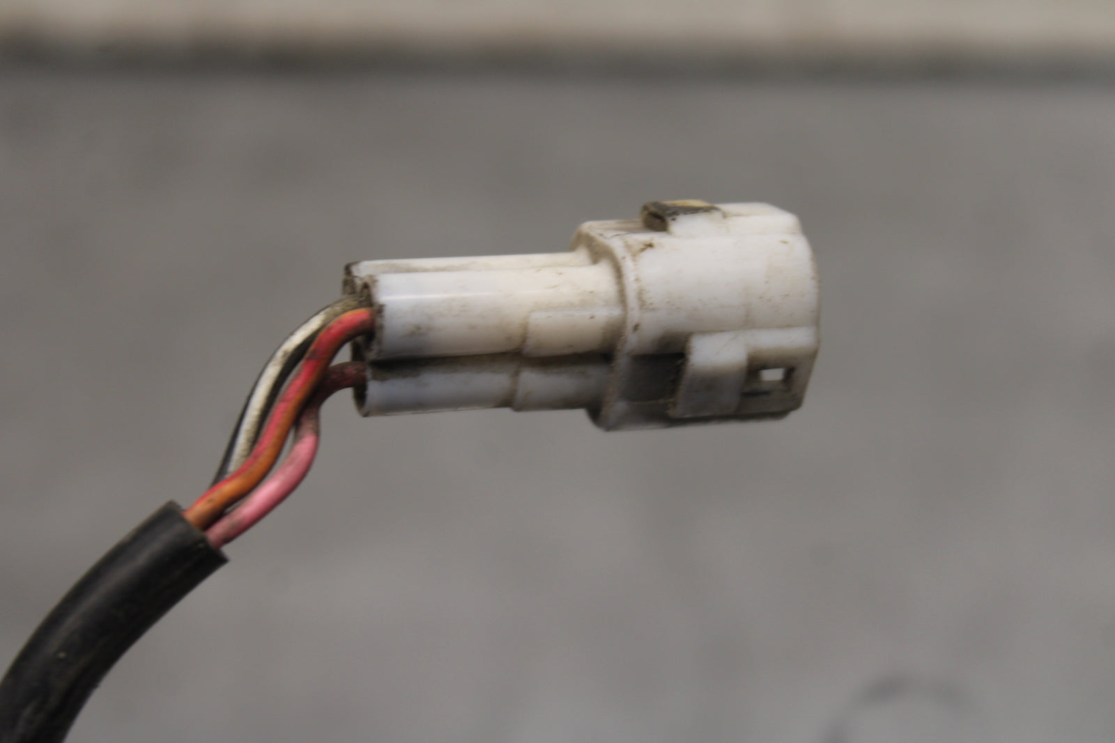05-06 YAMAHA ROYAL STAR SPEED SPEEDOMETER SENSOR BB697