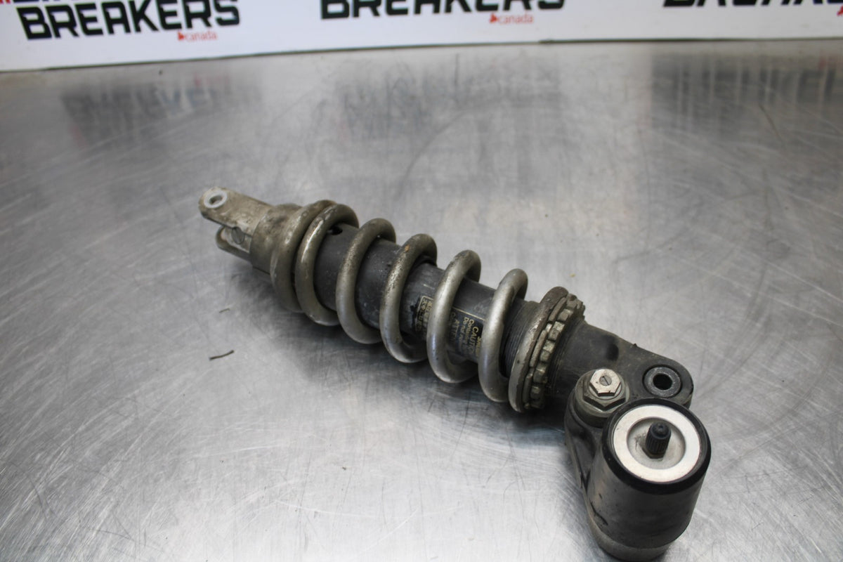 07-08 KAWASAKI NINJA ZX6R REAR BACK SHOCK ABSORBER SUSPENSION BB175