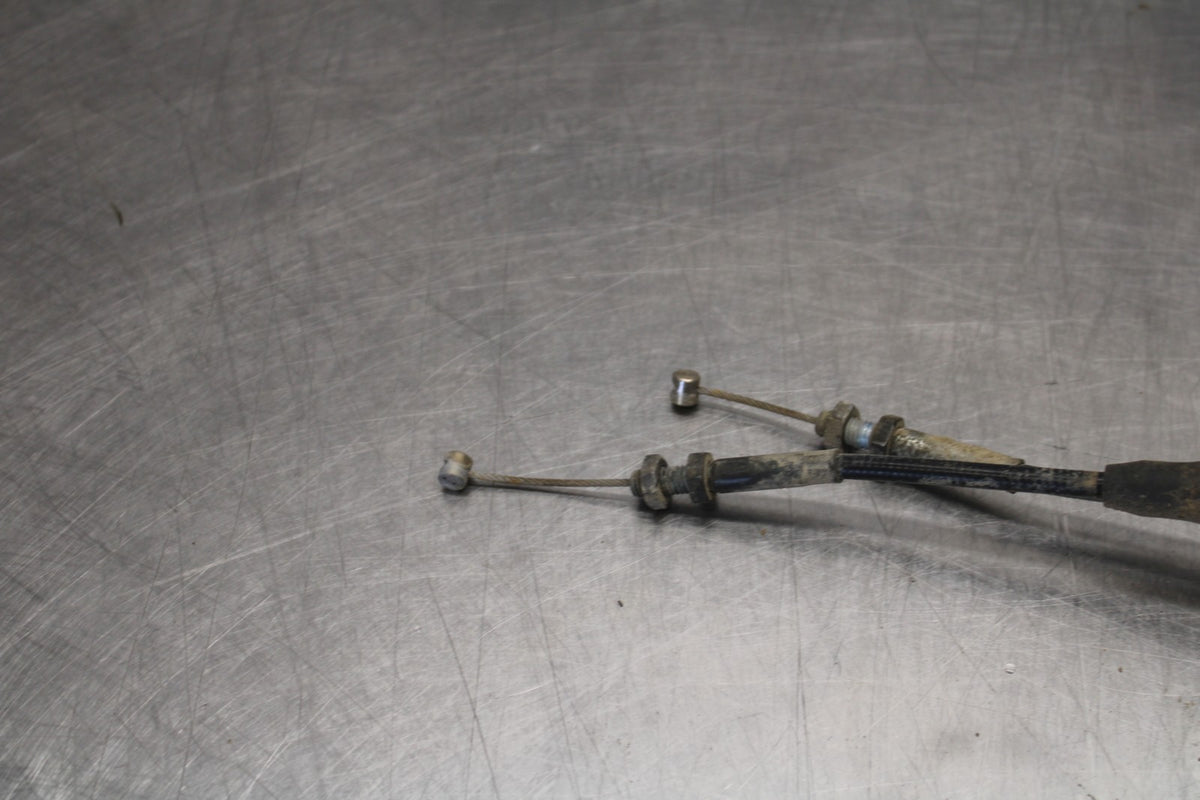 08 KAWASAKI ZX6R EXHAUST VALVE SERVO MOTOR BB896