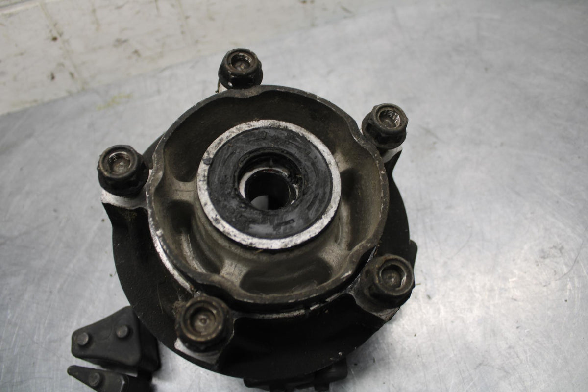 1996 Honda CBR900RR REAR HUB SHOCK DAMPERS CUSH ABSORBERS BB09