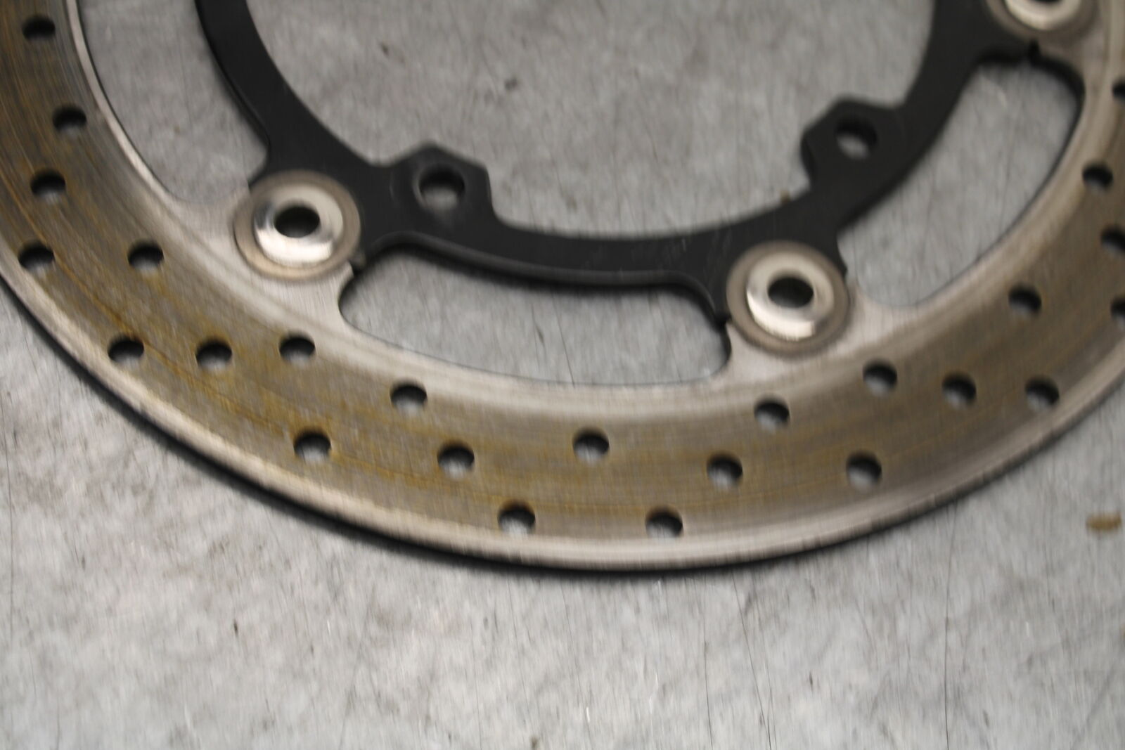 16-21 YAMAHA XSR900 FRONT LEFT RIGHT BRAKE ROTORS DISCS BB664