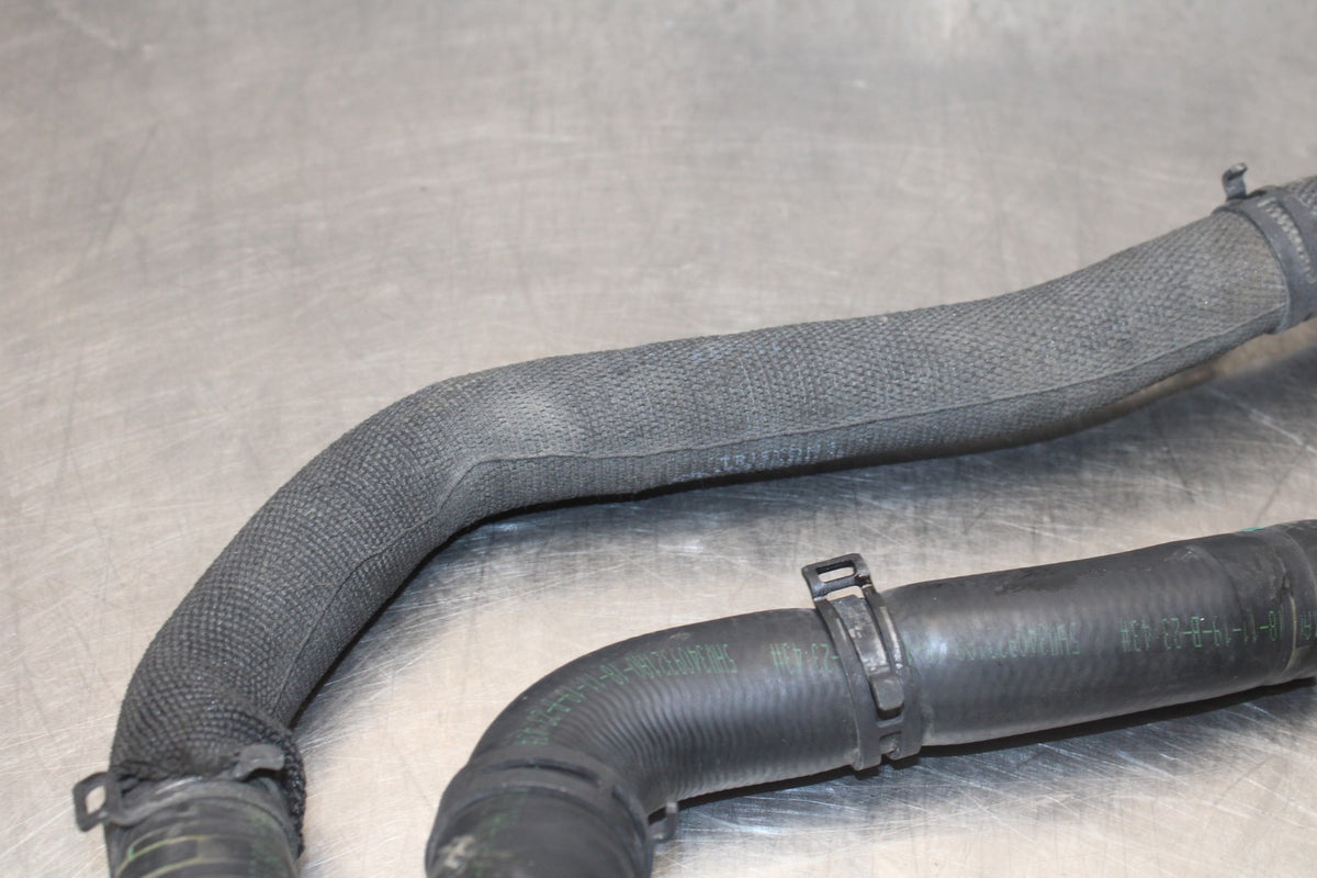 20-23 BMW F900R RADIATOR HOSES ENGINE COOLANT WATER PIPES HOSE KIT SET BB923