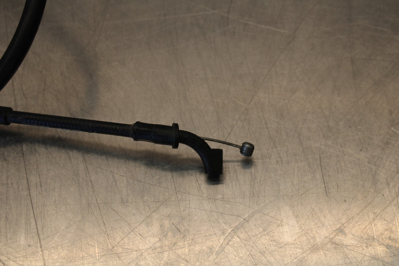 08-18 KAWASAKI KLR650 CARBS CARBURETORS BB183