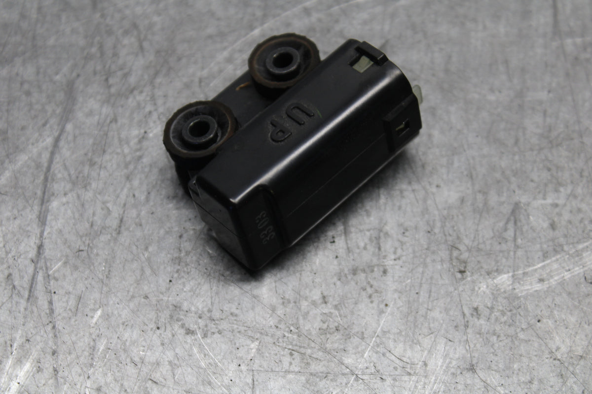 18-24 YAMAHA MT-07 TIP OVER BANK ANGLE CRASH SENSOR SWITCH BB662