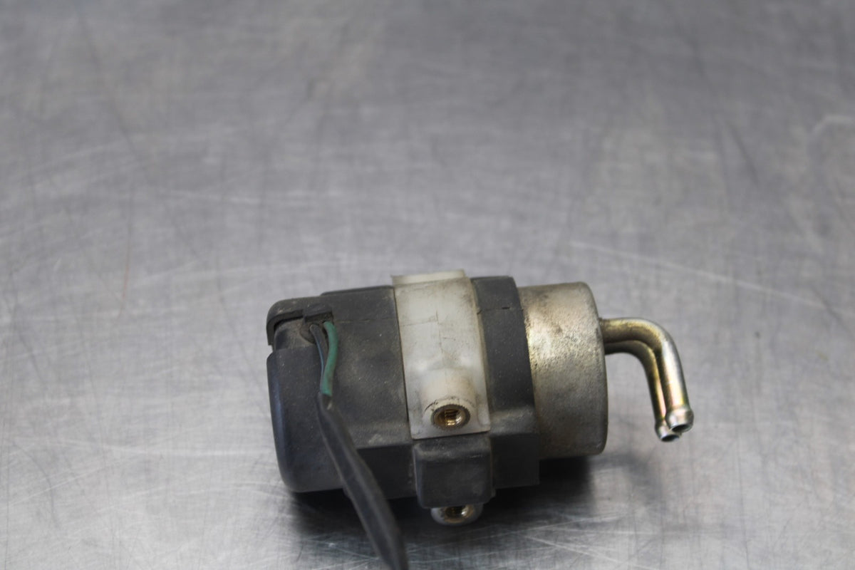 84 HONDA INTERCEPTOR 1000 VF1000F FUEL PUMP GAS PETROL SENDER UNIT BB878