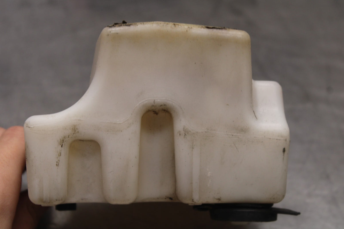 05-08 TRIUMPH SPEED TRIPLE 1050 COOLANT WATER TANK RESERVOIR BOTTLE BB933