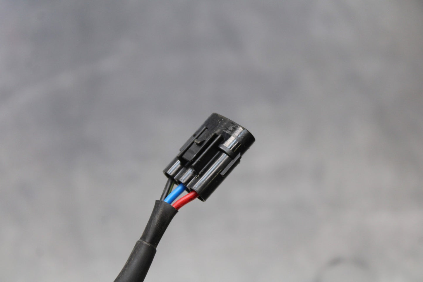 18-23 KAWASAKI NINJA 400 EX400 ABS REAR TAIL TAILLIGHT BACK BRAKE LIGHT BB177