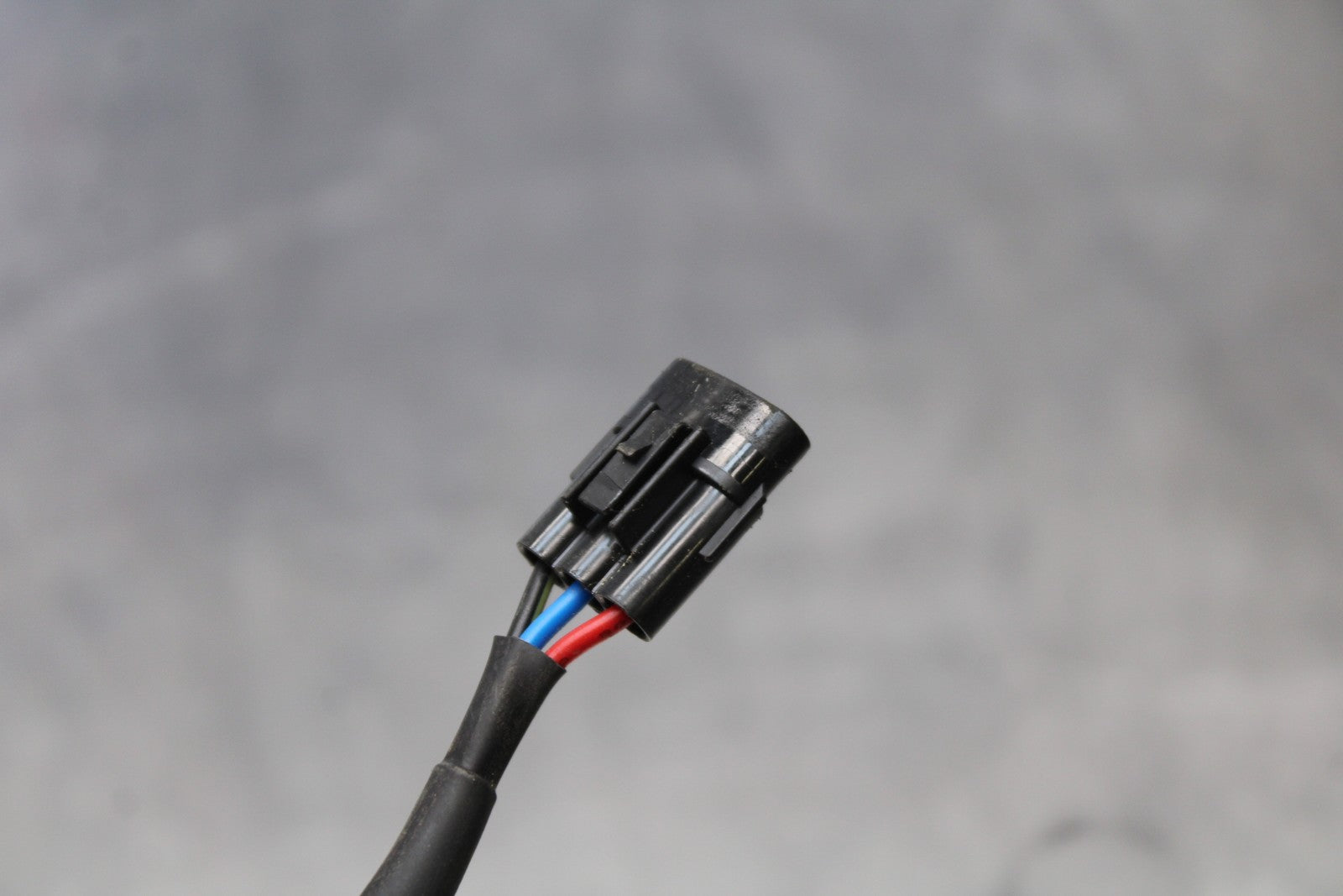 18-23 KAWASAKI NINJA 400 EX400 ABS REAR TAIL TAILLIGHT BACK BRAKE LIGHT BB177