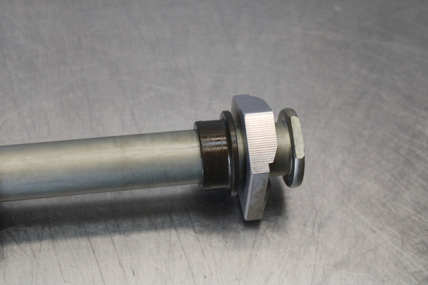 23-24 KAWASAKI NINJA ZX14R NEW! REAR AXLE BACK WHEEL RIM PIVOT BOLT AXEL BB169