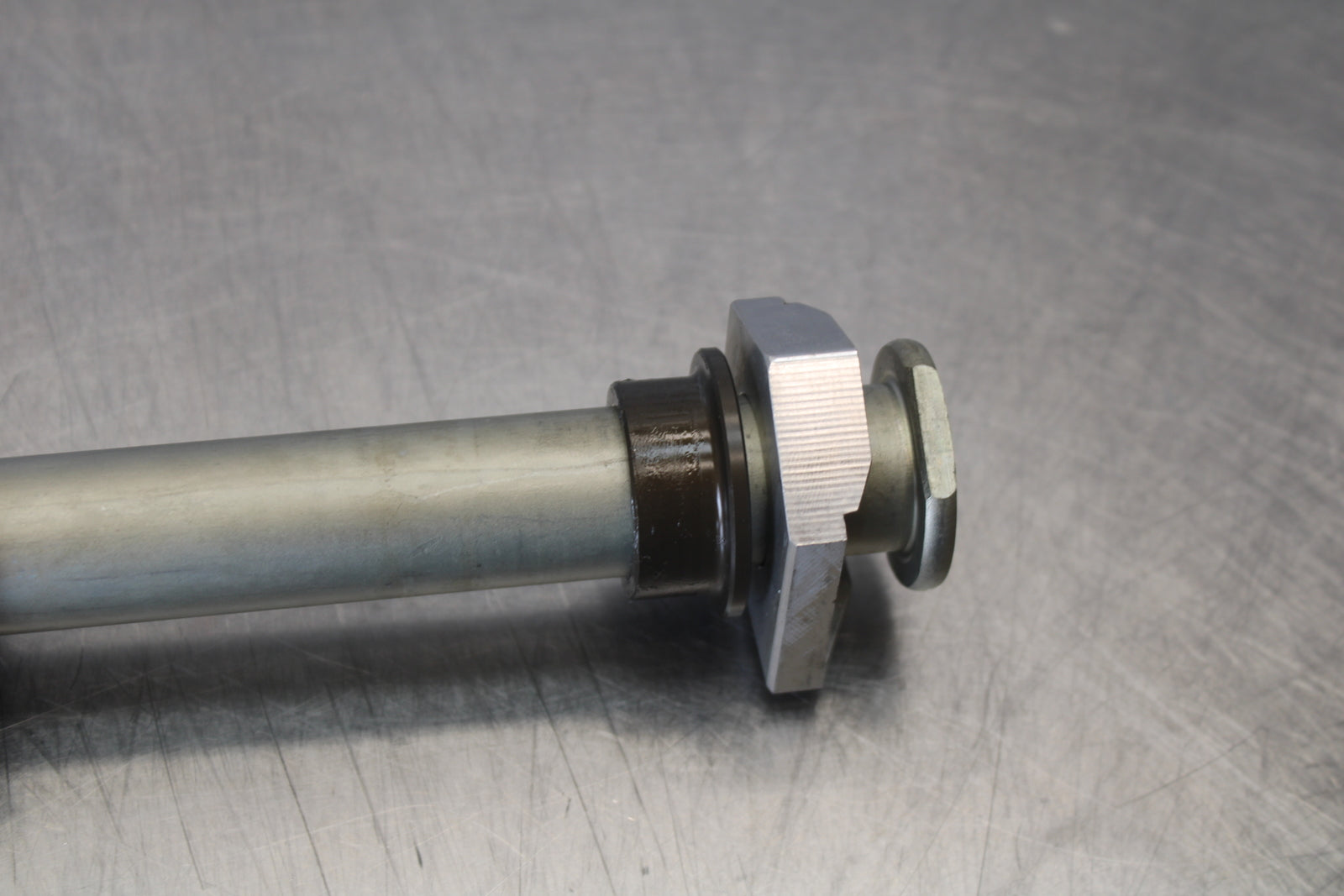 23-24 KAWASAKI NINJA ZX14R NEW! REAR AXLE BACK WHEEL RIM PIVOT BOLT AXEL BB169