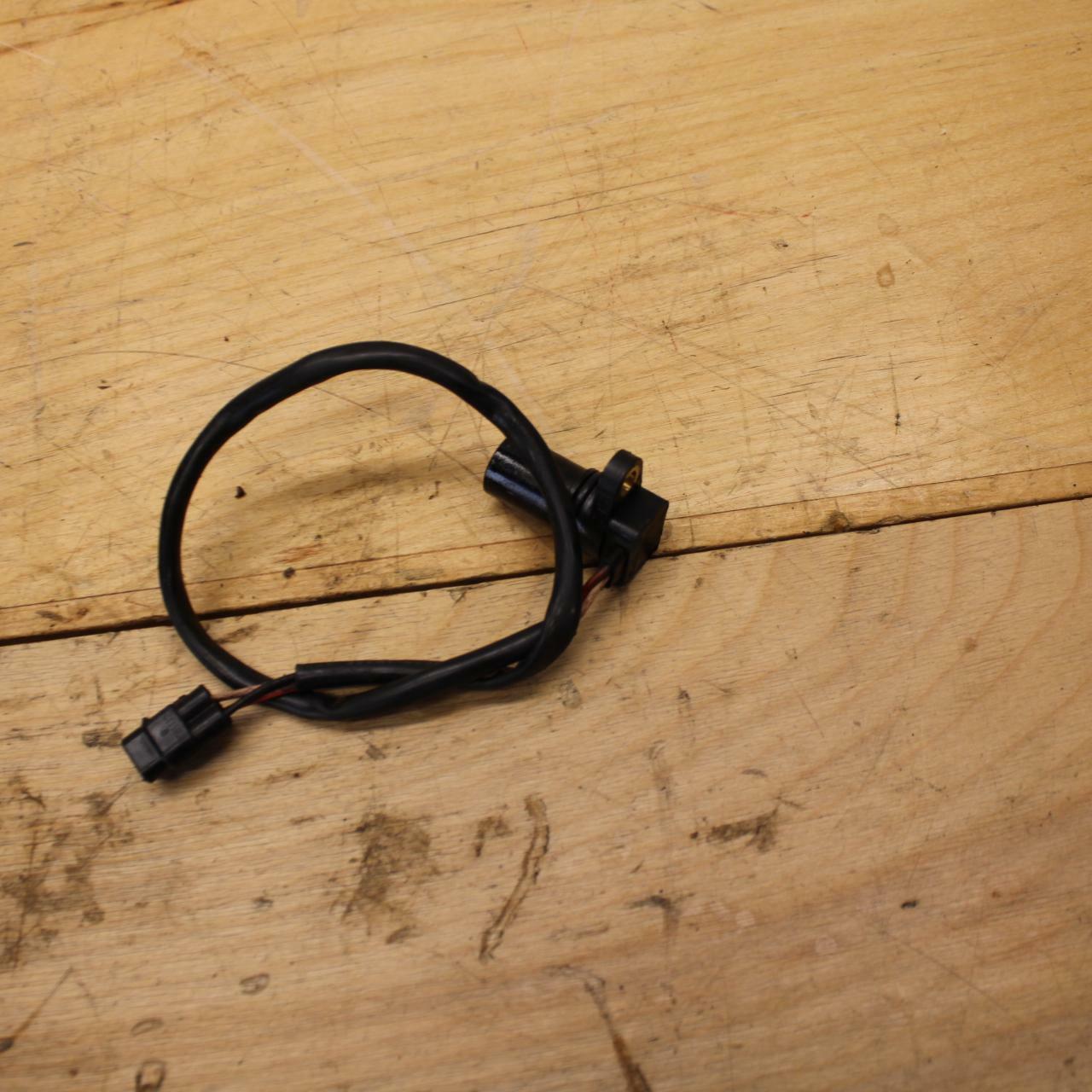 09-10 SUZUKI BOULEVARD M109R SPEED SPEEDOMETER SENSOR BB318