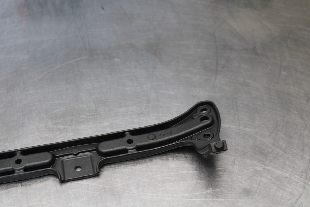 08 KAWASAKI NINJA ZX10R UPPER FAIRING MIRROR GAUGES STAY BRACKET BB902