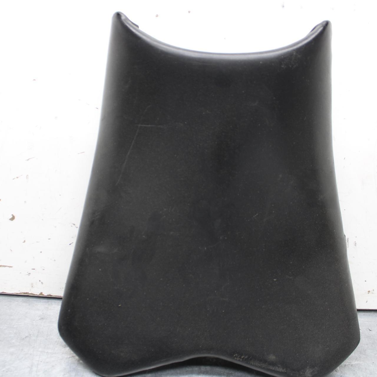 15-16 KAWASAKI EX300 FRONT DRIVERS SEAT PAD SADDLE PILLION BB635
