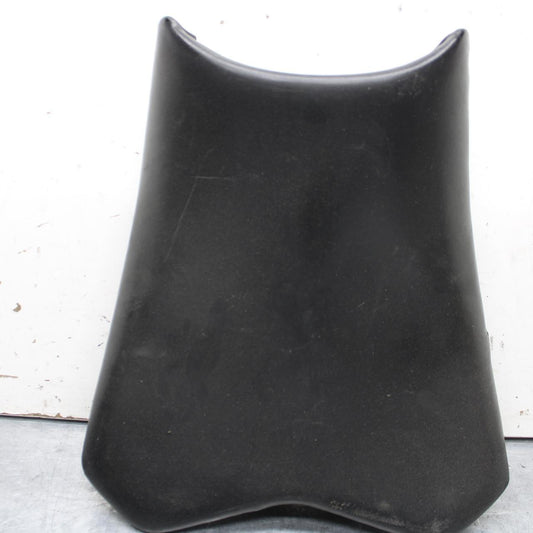 15-16 KAWASAKI EX300 FRONT DRIVERS SEAT PAD SADDLE PILLION BB635