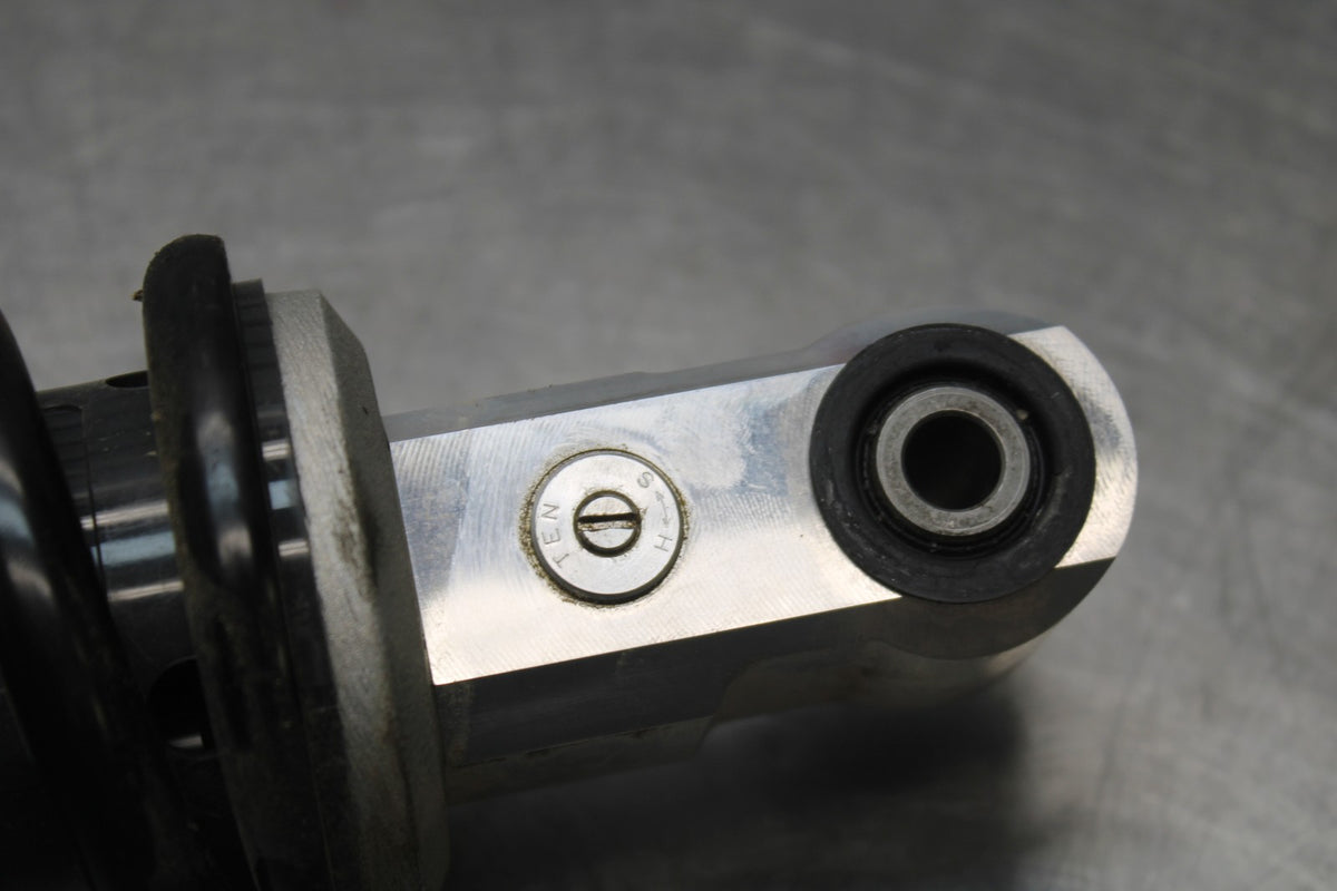 25 KAWASAKI Z900 REAR BACK SHOCK ABSORBER SUSPENSION BB928