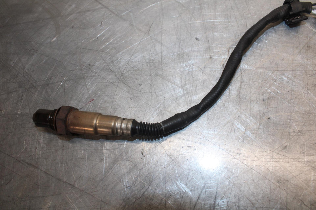 2010 Aprilia RSV1000R OXYGEN O2 EXHAUST GAS LAMBDA SENSOR BB513