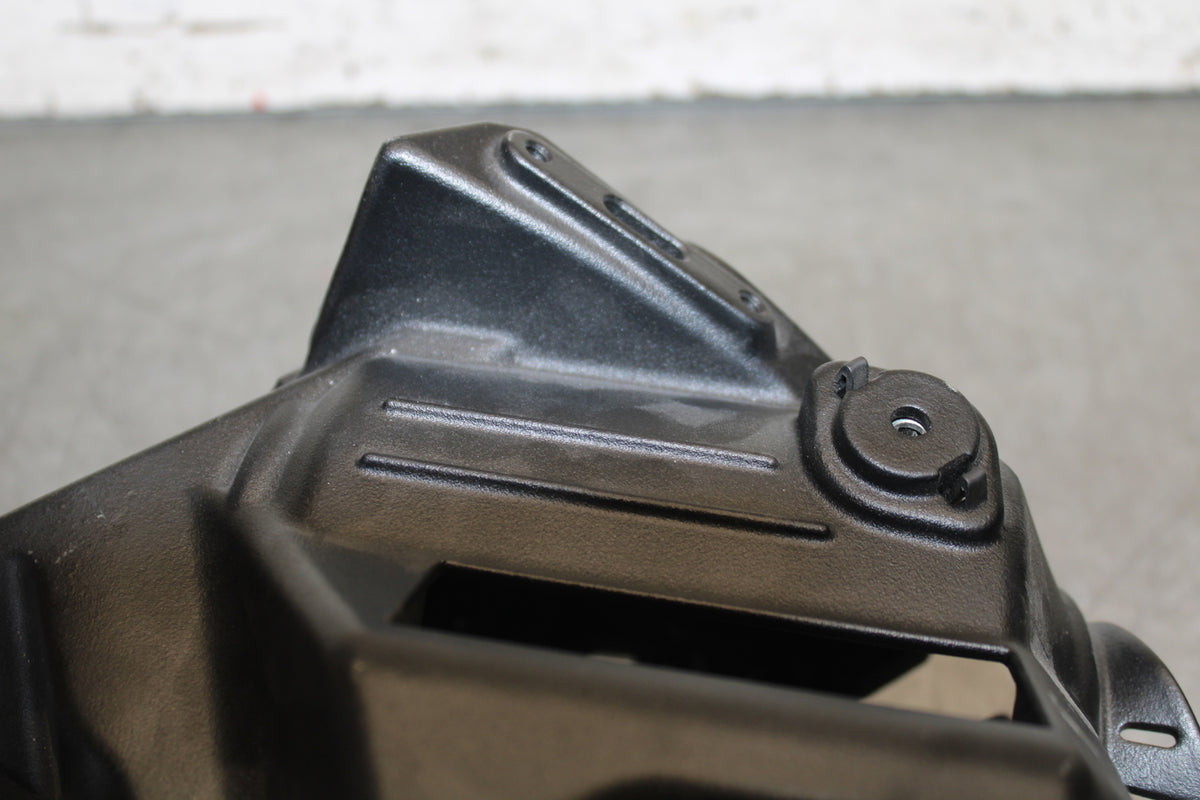 03-06 DUCATI 999 FRONT HEADLIGHT BRACKET BB705