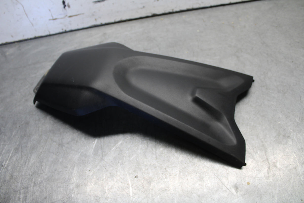 21-24 YAMAHA MT-07 GAS TANK FUEL CELL COVER FAIRING COWL BB662