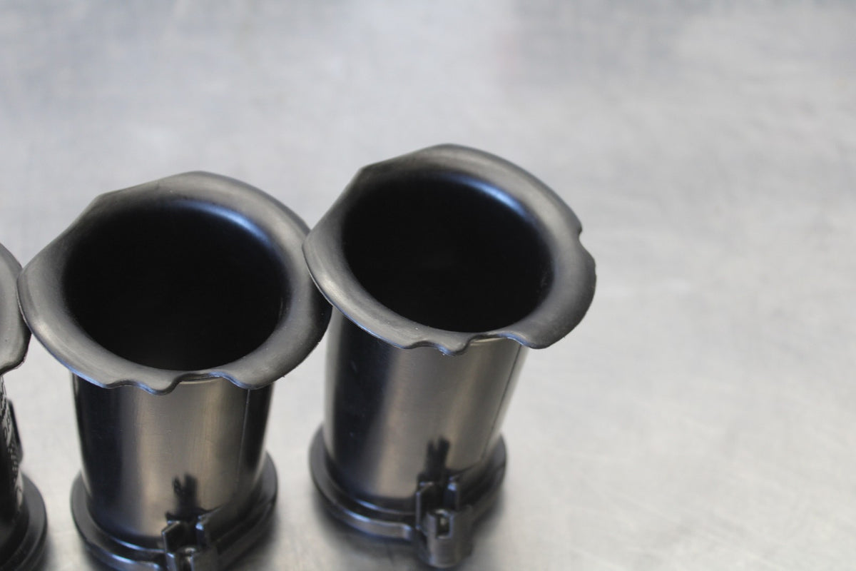 24 APRILIA TUONO V4 1100 FACTORY ABS AIRBOX INTAKE VELOCITY STACKS BB887