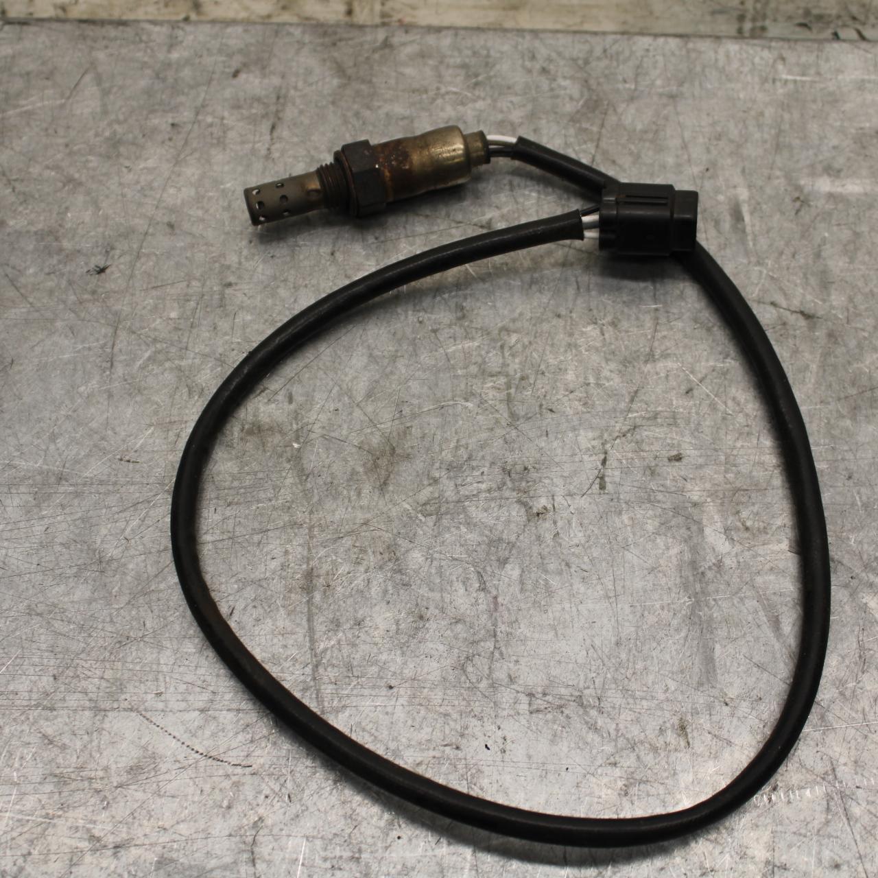 11-23 SUZUKI GSXR 750 OXYGEN O2 EXHAUST GAS LAMBDA SENSOR BB55