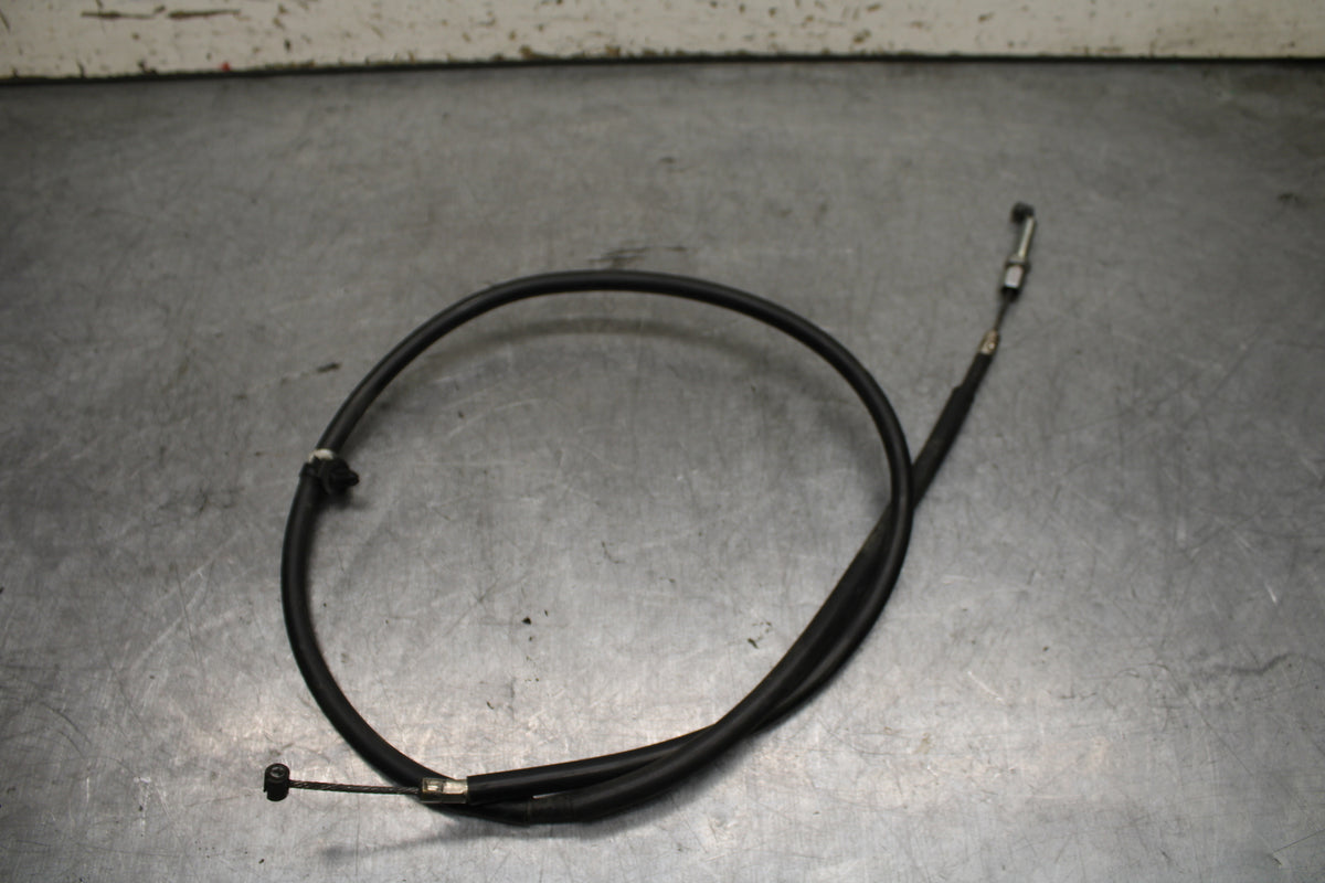 08-09 SUZUKI GSXR600 CLUTCH CABLE LINE BB728