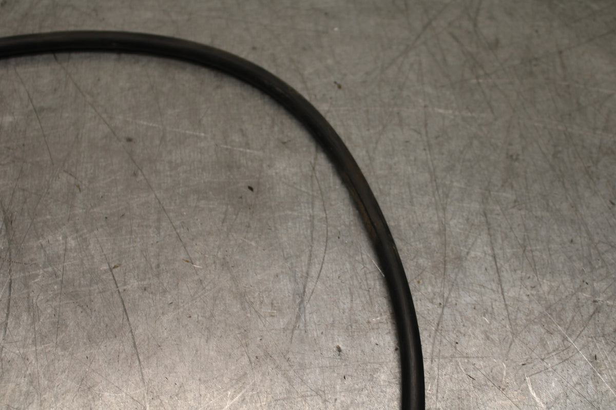 12-17 KAWASAKI ER-6N Z650 CLUTCH CABLE LINE BB709