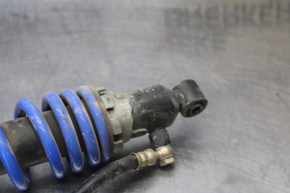 04 BUELL FIREBOLT XB12R REAR BACK SHOCK ABSORBER SUSPENSION BB903