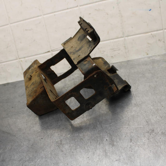 75 SUZUKI GT 550 TOOL BOX BATTERY BOX BB72