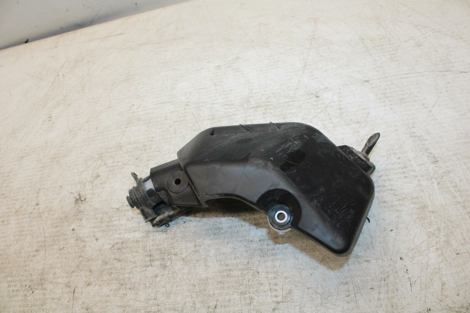 20-21 YAMAHA XSR900 COOLANT WATER TANK RESERVOIR BOTTLE BB372