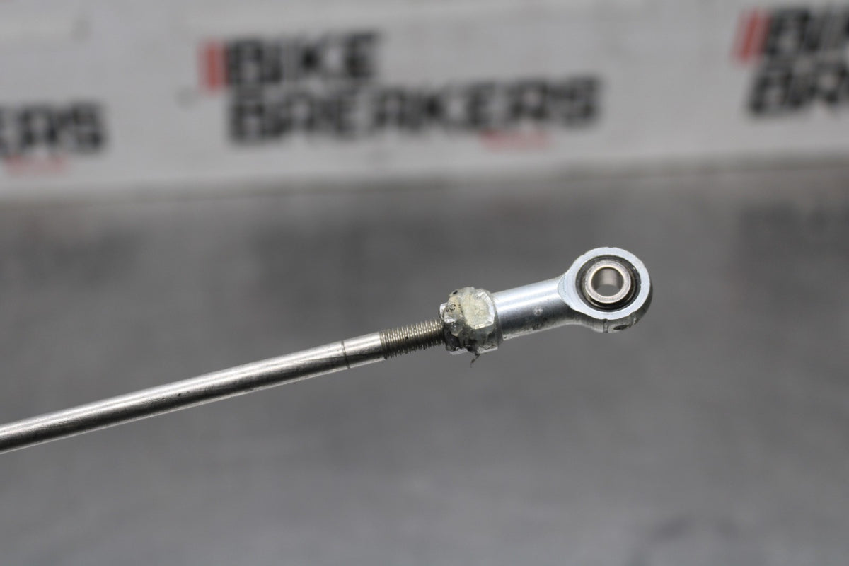 07-08 SUZUKI GSXR1000 SHIFTER LINKAGE SHIFT LINK BB944