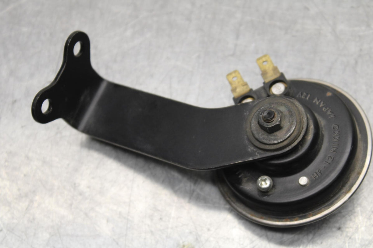 09-16 SUZUKI GSXR1000 HORN SIGNAL 38500-47H00 BB642