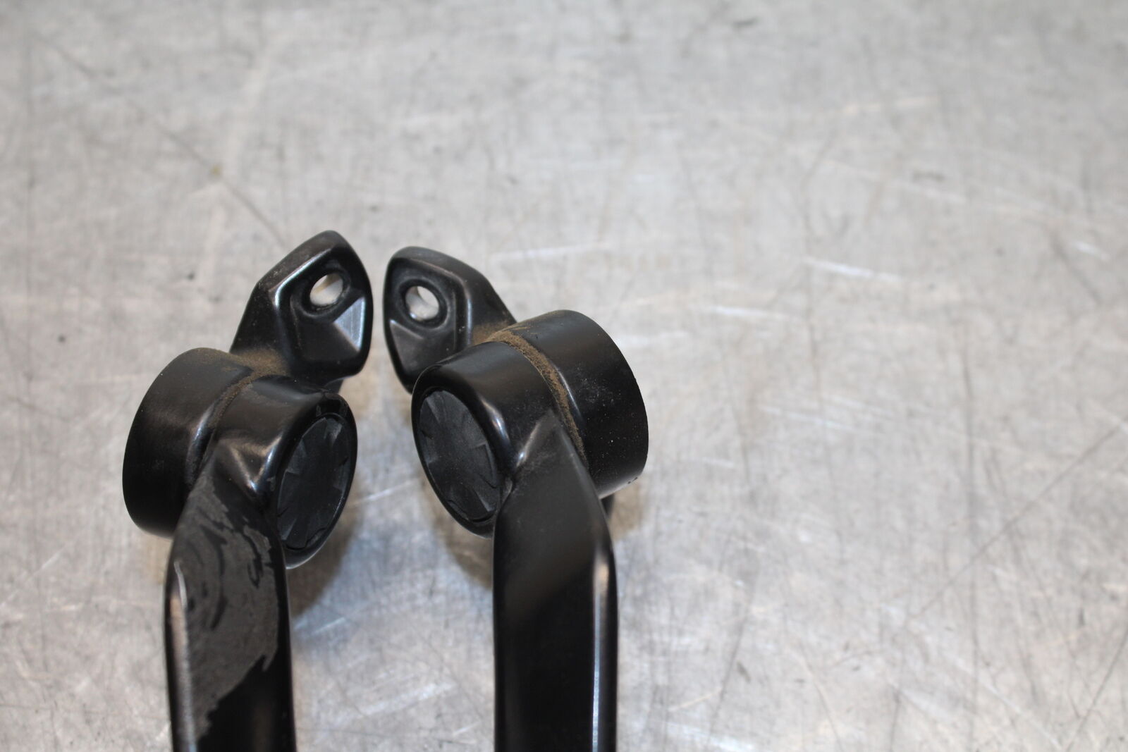 18-24 KAWASAKI NINJA 650 REAR VIEW MIRROR SET PAIR MIRRORS BB725