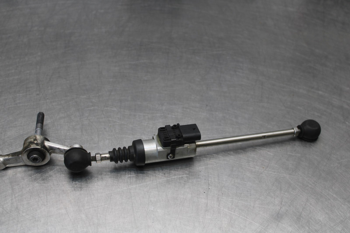 17-20 BMW S1000R QUICK SHIFTER LINKAGE SHIFT LINK PEDAL BB909