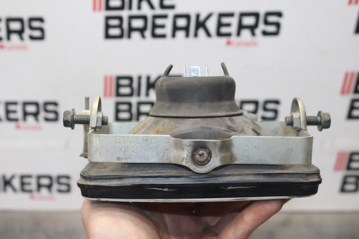 06 KAWASAKI KLR650 FRONT HEADLIGHT HEAD LIGHT LAMP BB919