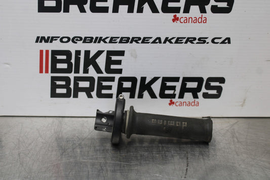 12-14 BMW S1000RR THROTTLE CABLE LINE HOUSING GUIDE BB204