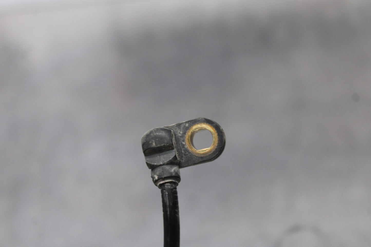 12-14 BMW S1000RR REAR ABS BRAKE SENSOR BB204