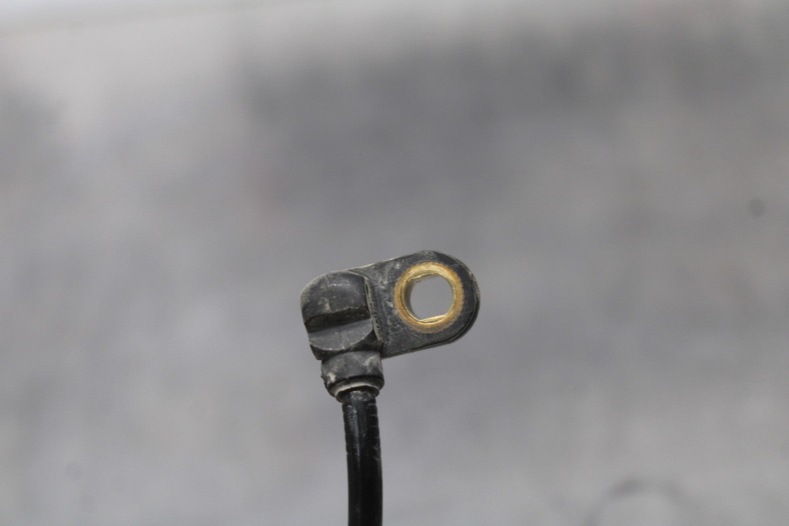 12-14 BMW S1000RR REAR ABS BRAKE SENSOR BB204