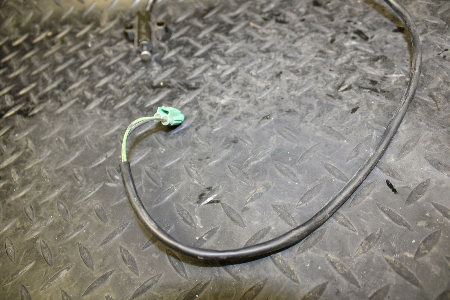 05-06 SUZUKI KATANA 750 GSX750F KICKSTAND SIDE KICK STAND SENSOR bb166